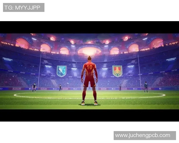 足球语音包全新上线让你在游戏中体验真实比赛氛围与激情解说
